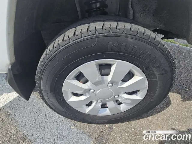 Chevrolet Labo 2018 0.8 МКПП, миниатюра 5
