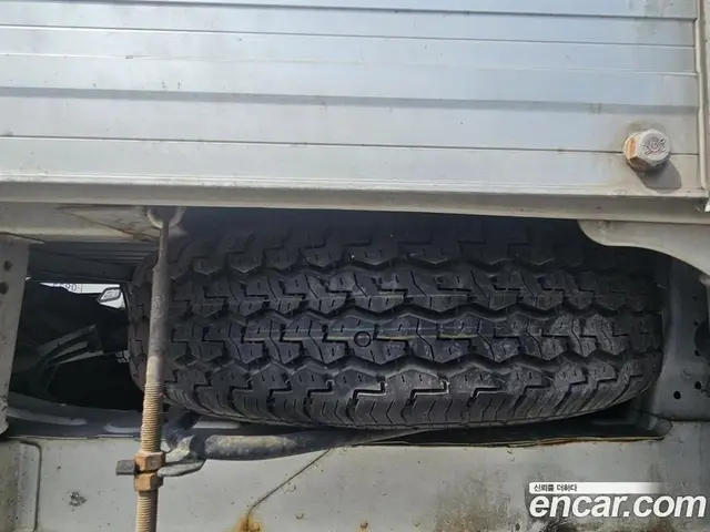 Chevrolet Labo 2018 0.8 МКПП, миниатюра 6