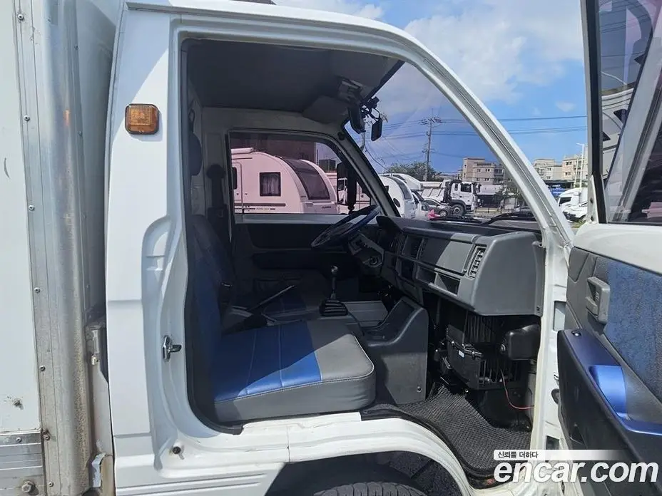 Chevrolet Labo 2018 0.8 МКПП, фото 7