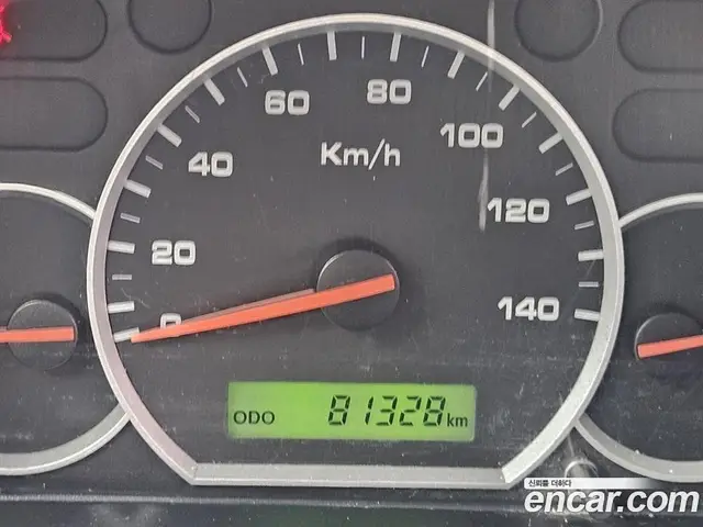 Chevrolet Labo 2018 0.8 МКПП, миниатюра 8