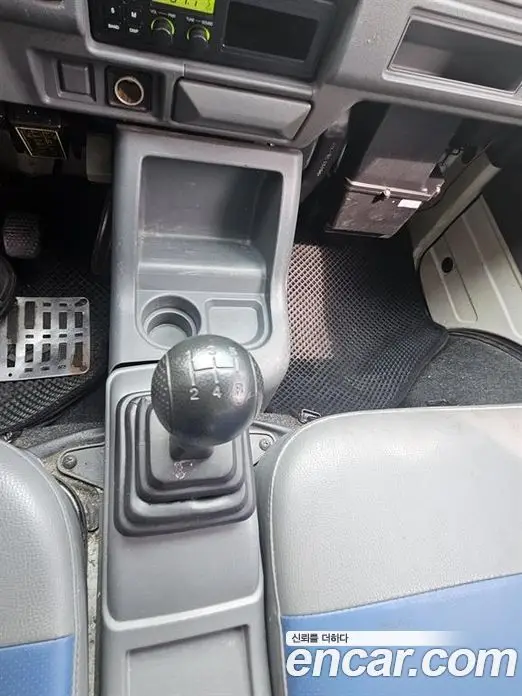 Chevrolet Labo 2018 0.8 МКПП, миниатюра 9