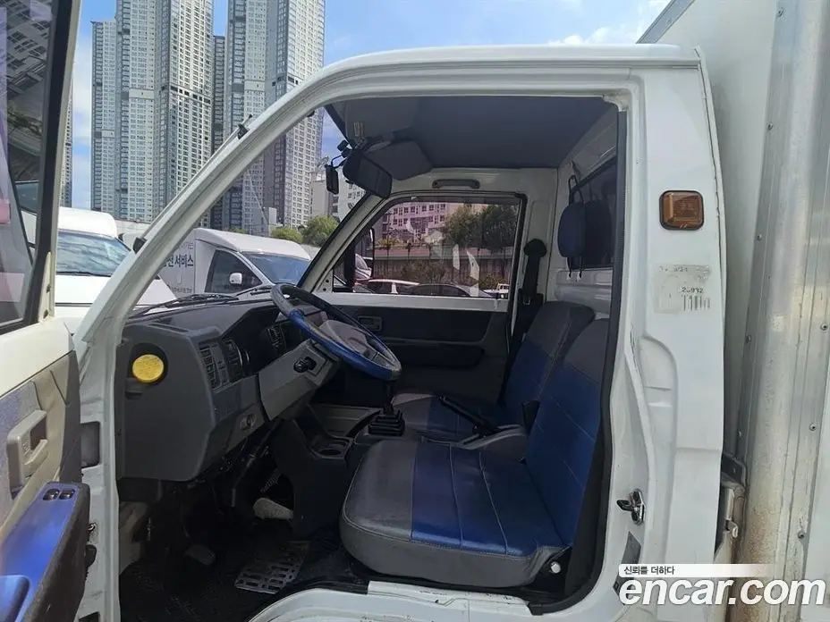 Chevrolet Labo 2018 0.8 МКПП, фото 10