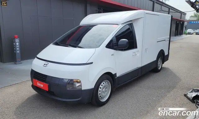 Hyundai ST1, 2024, 73 910 км