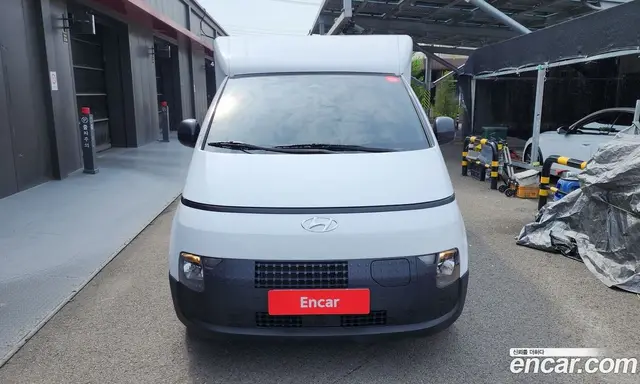 Hyundai ST1 2024 0.1 АКПП, миниатюра 3