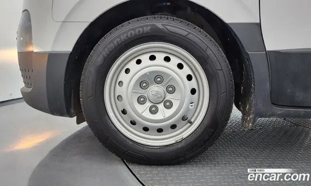 Hyundai ST1 2024 0.1 АКПП, миниатюра 5