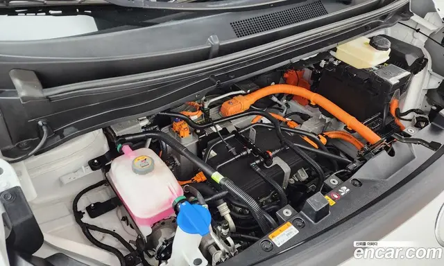 Hyundai ST1 2024 0.1 АКПП, миниатюра 6