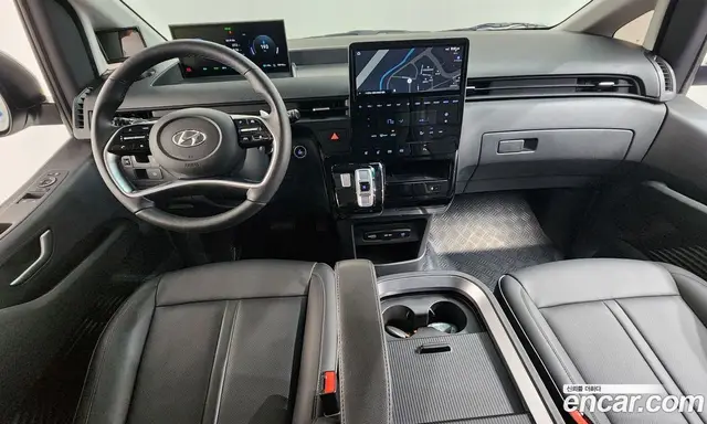 Hyundai ST1 2024 0.1 АКПП, миниатюра 7