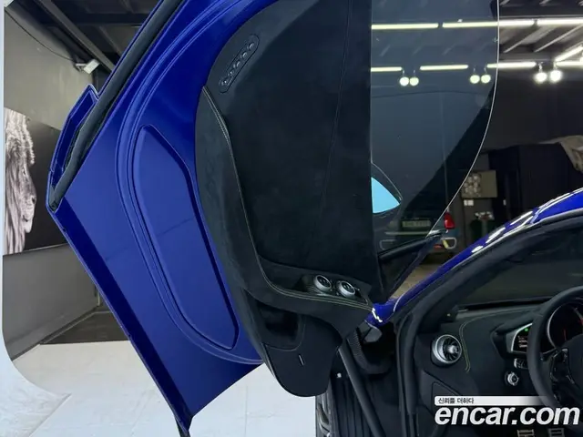McLaren 650S 2015 3.8 АКПП, миниатюра 11 McLaren 650S 2015 3.8 АКПП, миниатюра 11