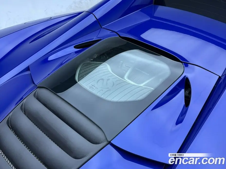McLaren 650S 2015 3.8 АКПП, фото 17 McLaren 650S 2015 3.8 АКПП, фото 17