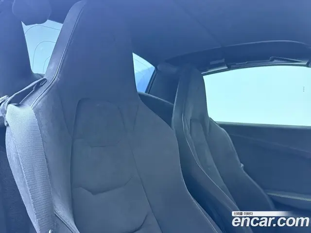 McLaren 650S 2015 3.8 АКПП, миниатюра 9 McLaren 650S 2015 3.8 АКПП, миниатюра 9