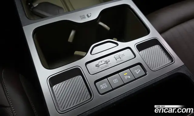 Kia Tasman 2025 2.5 АКПП, миниатюра 12