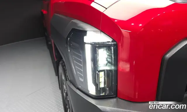 Kia Tasman 2025 2.5 АКПП, миниатюра 8