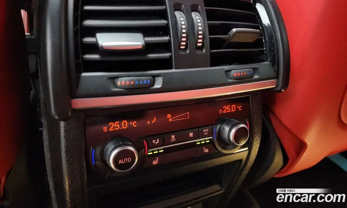 BMW X5M 2015 4.4 АКПП, фото 19
