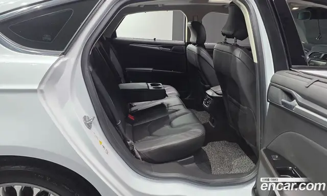 Ford Mondeo 2016 2.0 АКПП, миниатюра 12