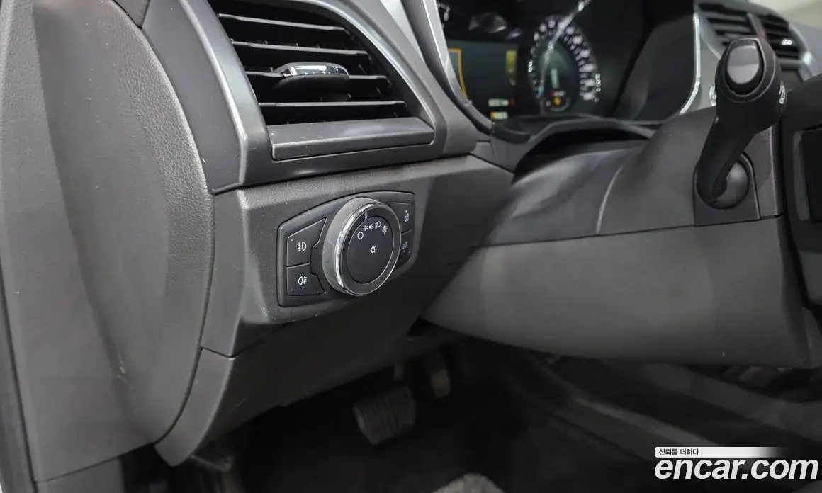Ford Mondeo 2016 2.0 АКПП, фото 13