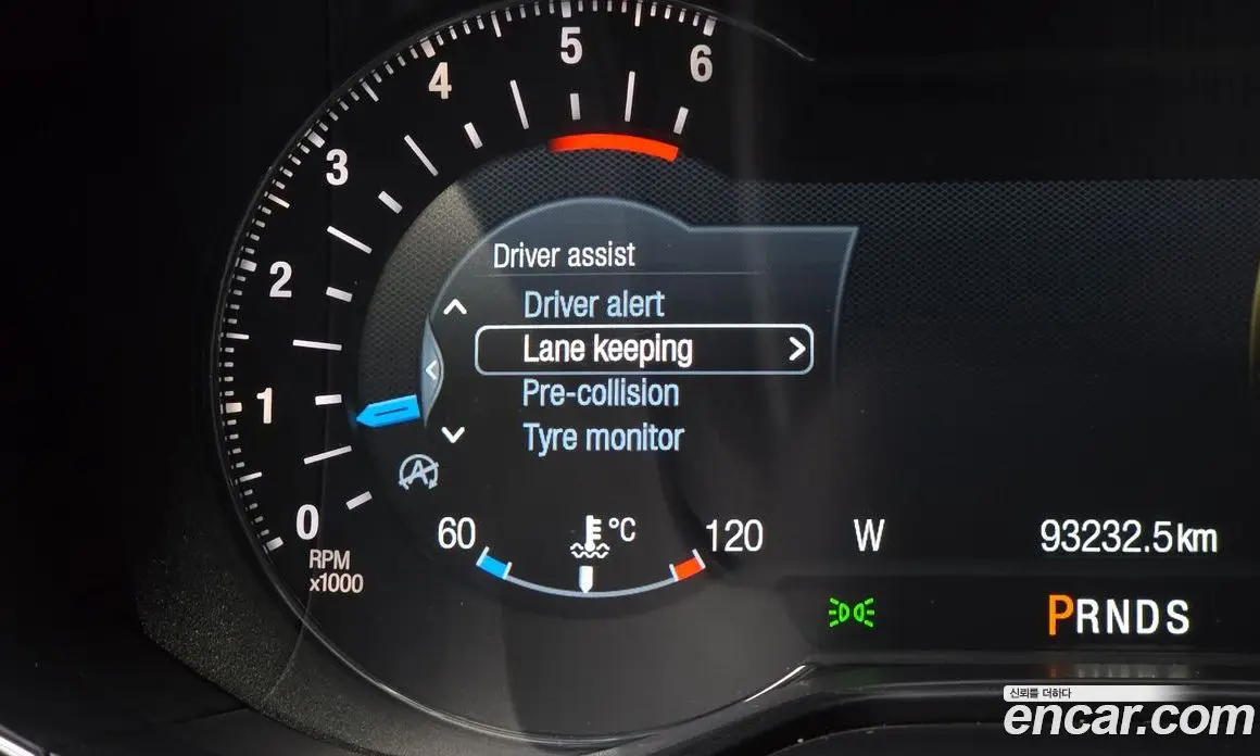 Ford Mondeo 2016 2.0 АКПП, фото 18