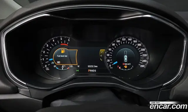 Ford Mondeo 2016 2.0 АКПП, миниатюра 8
