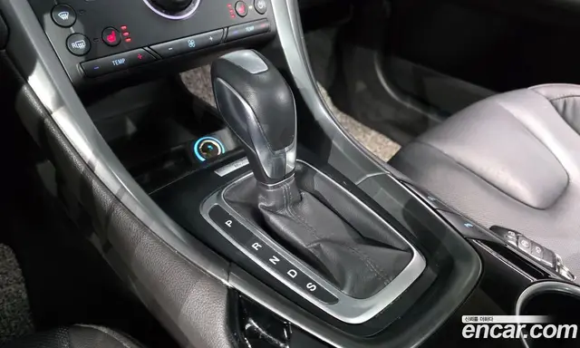 Ford Mondeo 2016 2.0 АКПП, миниатюра 9