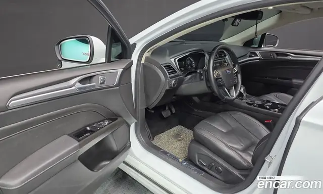 Ford Mondeo 2016 2.0 АКПП, миниатюра 10