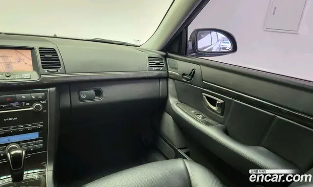 Kia Opirus 2006 3.3 АКПП, миниатюра 11