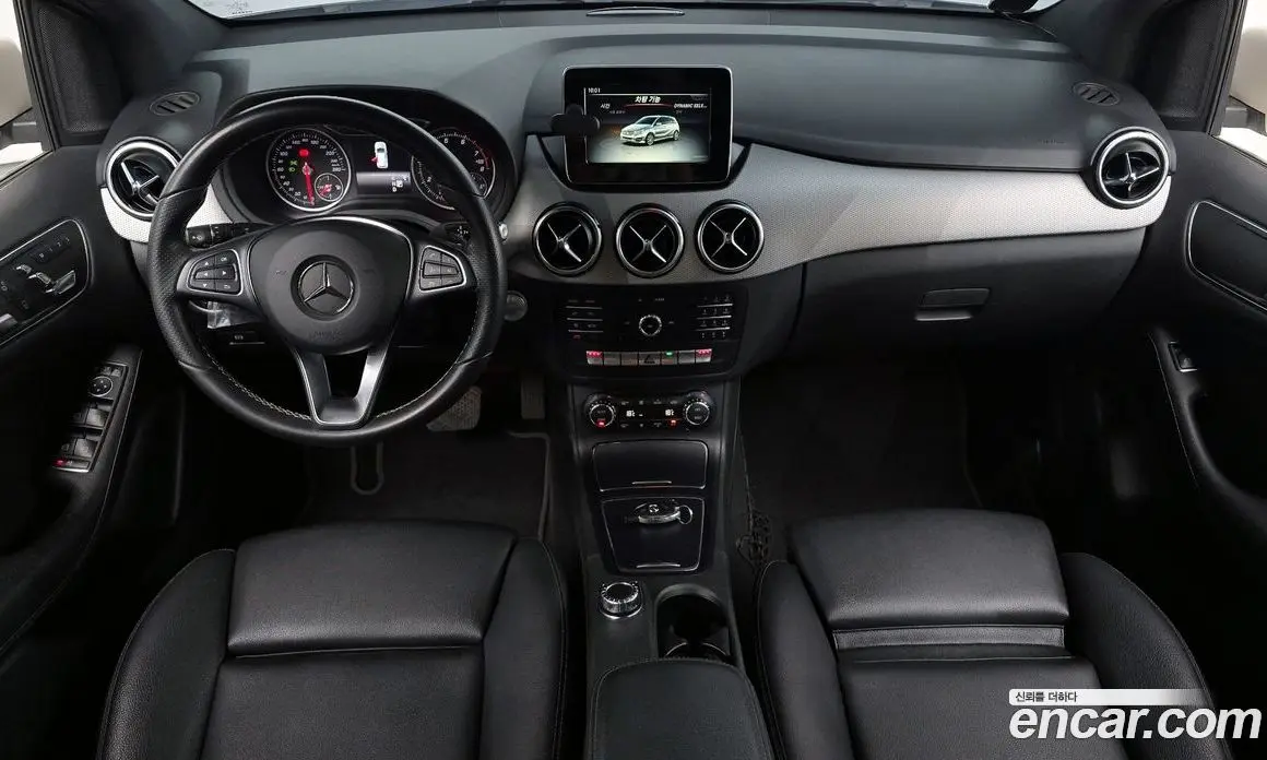 Mercedes-Benz B-Class 2018 2.0 АКПП, фото 10 Mercedes-Benz B-Class 2018 2.0 АКПП, фото 10