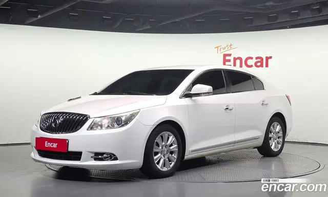 Chevrolet Alpheon, 2013, 194 121 км