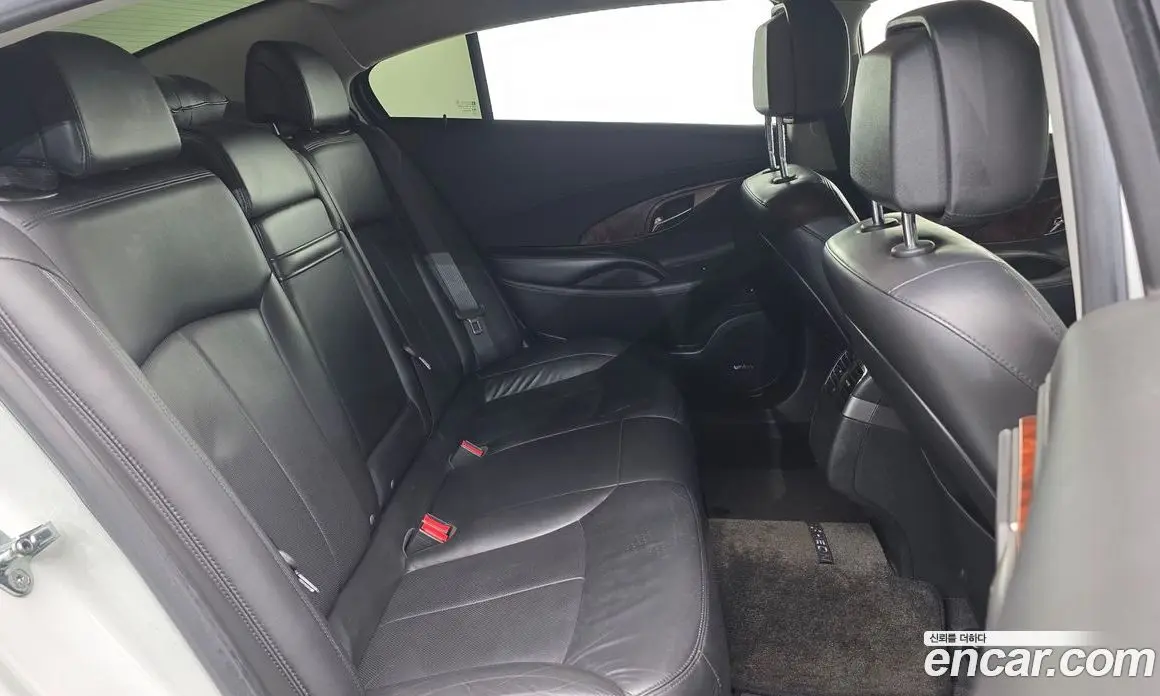 Chevrolet Alpheon 2013 2.4 АКПП, фото 12