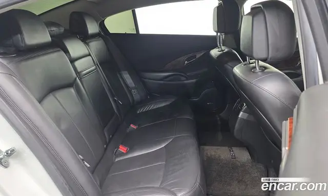 Chevrolet Alpheon 2013 2.4 АКПП, миниатюра 12