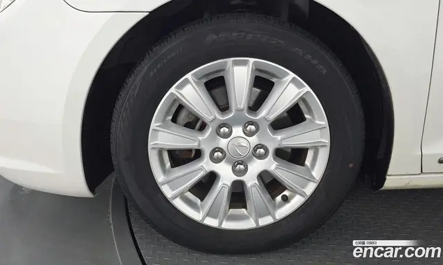 Chevrolet Alpheon 2013 2.4 АКПП, миниатюра 5