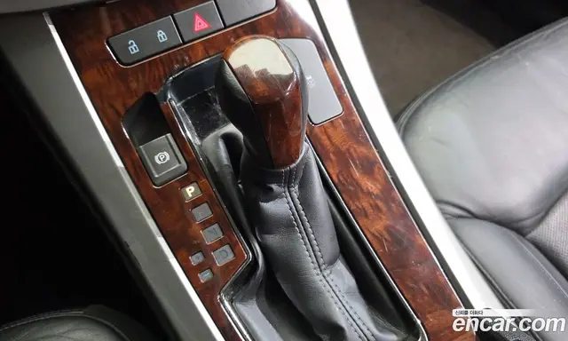 Chevrolet Alpheon 2013 2.4 АКПП, миниатюра 9