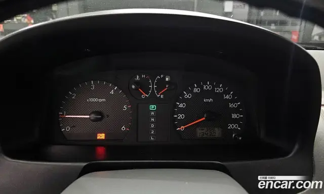 Hyundai Terracan 2004 2.9 АКПП, миниатюра 8 Hyundai Terracan 2004 2.9 АКПП, миниатюра 8
