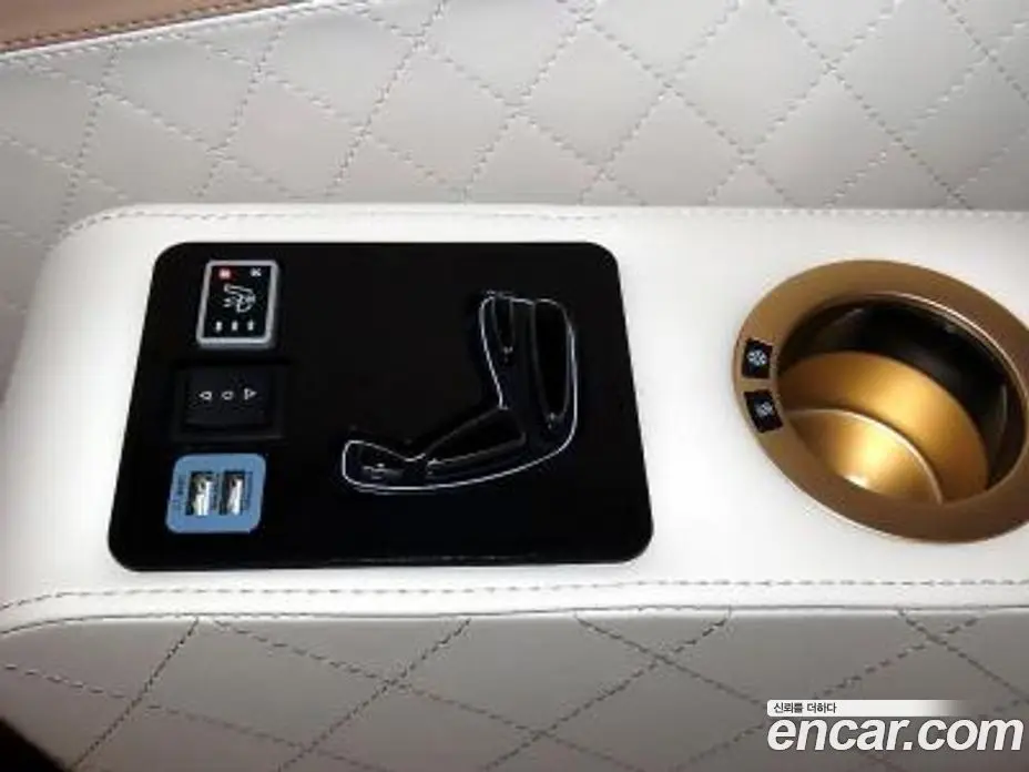 Mercedes-Benz V-Class 2020 2.0 АКПП, фото 14