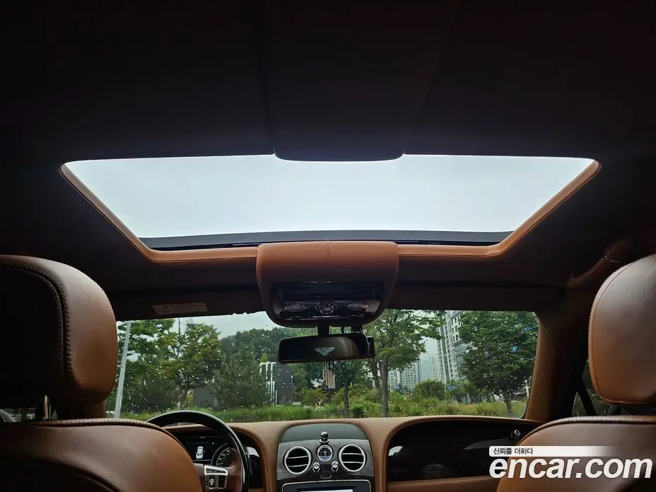 Bentley Flying Spur 2015 4.0 АКПП, фото 15