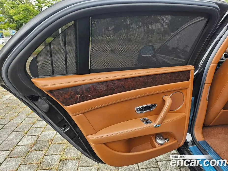 Bentley Flying Spur 2015 4.0 АКПП, фото 19