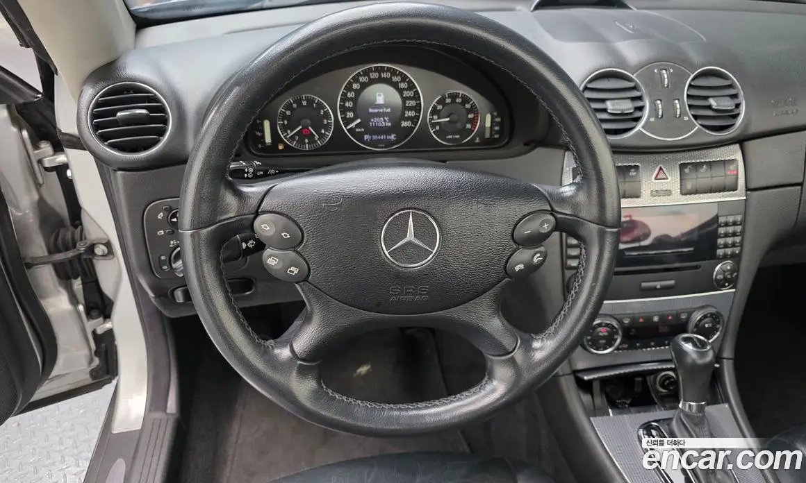 Mercedes-Benz CLK-Class 2005 3.2 АКПП, фото 13 Mercedes-Benz CLK-Class 2005 3.2 АКПП, фото 13