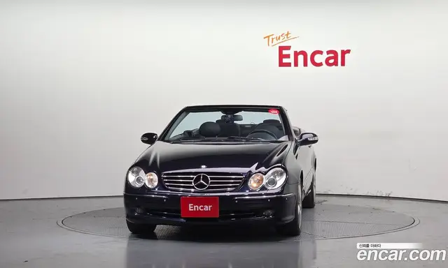Mercedes-Benz CLK-Class 2005 3.2 АКПП, миниатюра 3 Mercedes-Benz CLK-Class 2005 3.2 АКПП, миниатюра 3