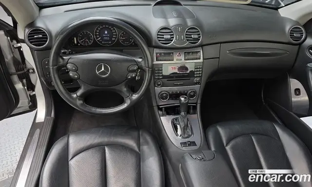 Mercedes-Benz CLK-Class 2005 3.2 АКПП, миниатюра 7 Mercedes-Benz CLK-Class 2005 3.2 АКПП, миниатюра 7