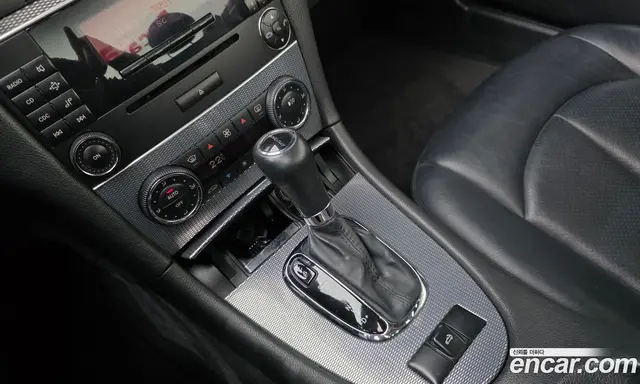 Mercedes-Benz CLK-Class 2005 3.2 АКПП, миниатюра 9 Mercedes-Benz CLK-Class 2005 3.2 АКПП, миниатюра 9