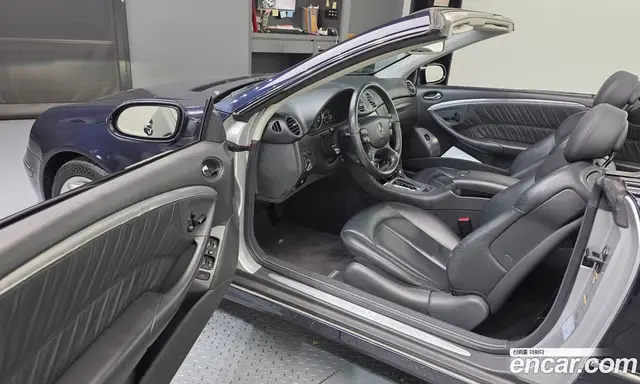 Mercedes-Benz CLK-Class 2005 3.2 АКПП, миниатюра 10 Mercedes-Benz CLK-Class 2005 3.2 АКПП, миниатюра 10