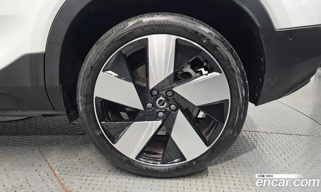 Volvo C40 2022 0.2 АКПП, миниатюра 7