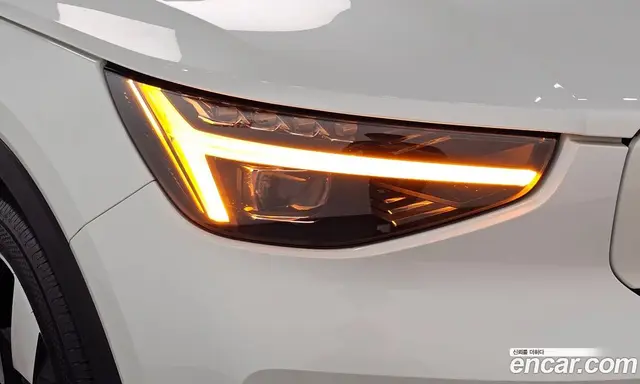 Volvo C40 2022 0.2 АКПП, миниатюра 8