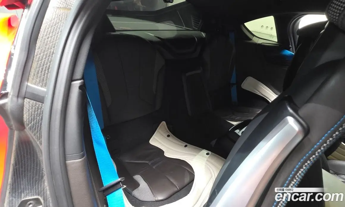BMW i8 2015 1.5 АКПП, фото 16