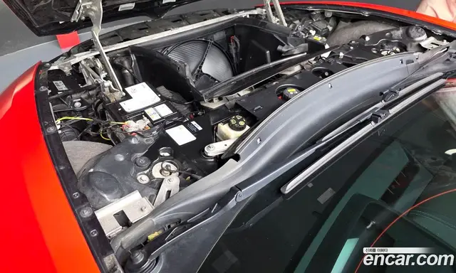 BMW i8 2015 1.5 АКПП, миниатюра 5