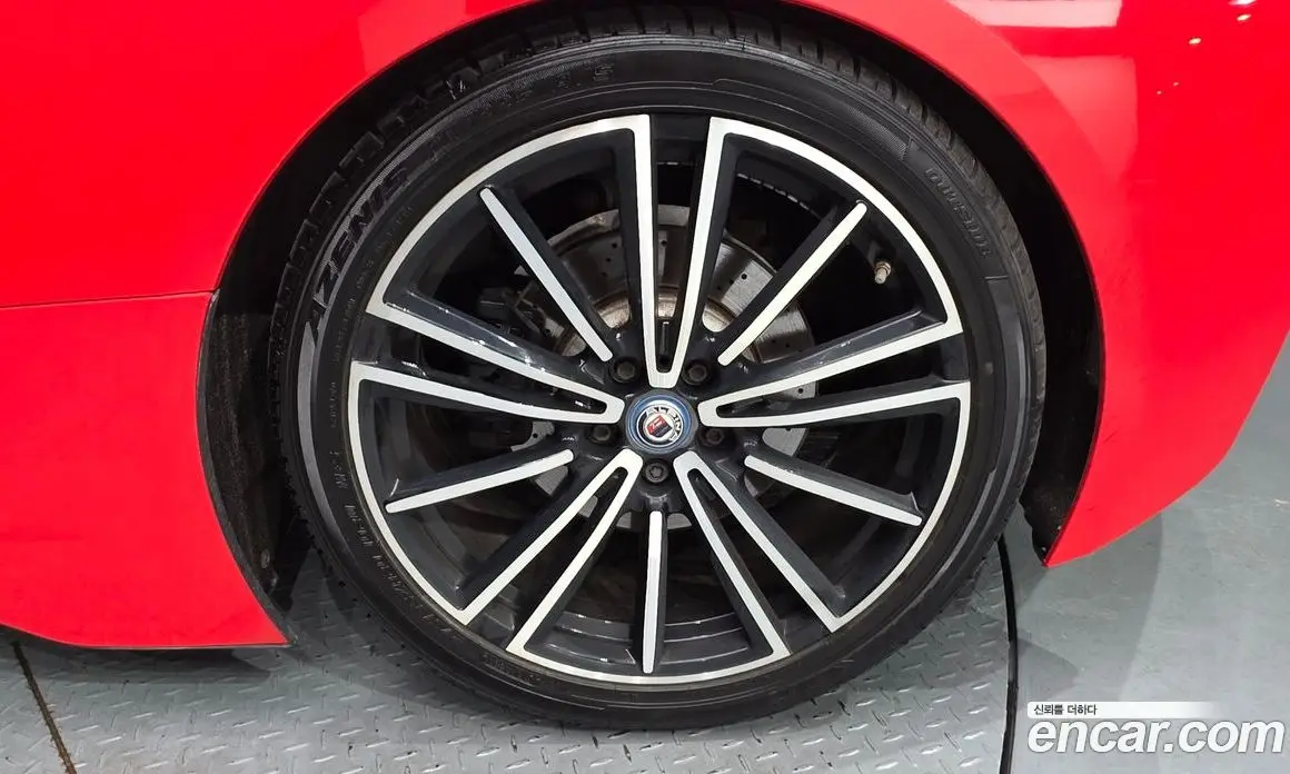 BMW i8 2015 1.5 АКПП, фото 6