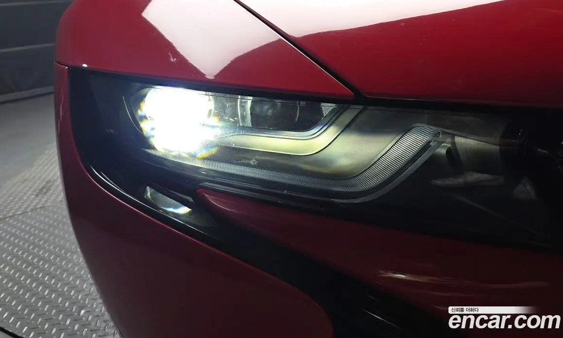 BMW i8 2015 1.5 АКПП, фото 7