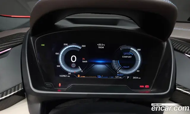 BMW i8 2015 1.5 АКПП, миниатюра 10