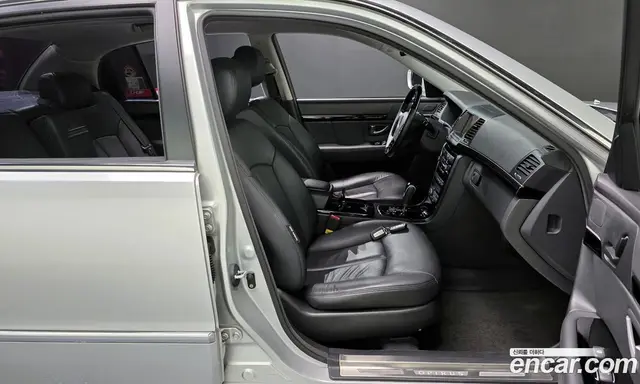Kia Opirus 2010 3.3 АКПП, миниатюра 11