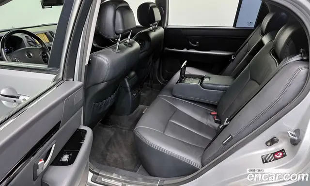 Kia Opirus 2010 3.3 АКПП, миниатюра 12