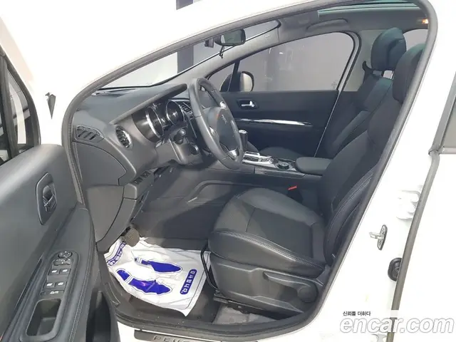Peugeot 3008 2015 1.6 АКПП, миниатюра 11