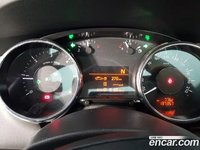 Peugeot 3008 2015 1.6 АКПП, миниатюра 7